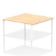 Impulse B2B 2 Person Bench Desk